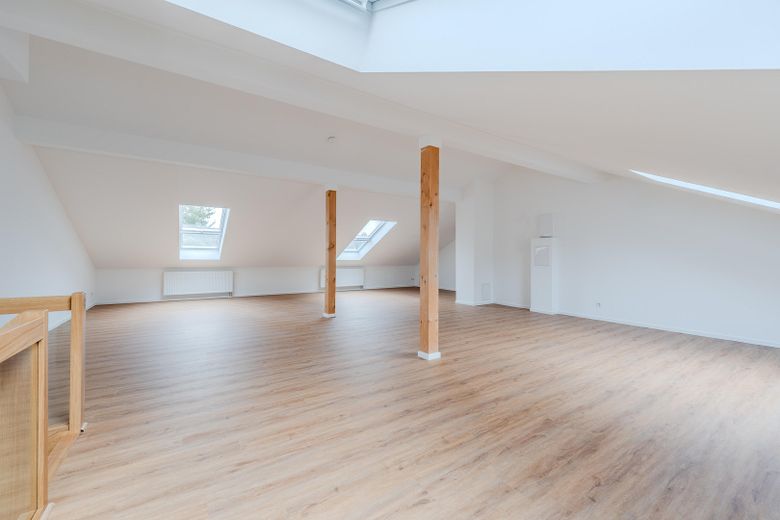 Neubau Alsterweg 46A Maisonettwohnung !provisionsfrei! – Foto 39