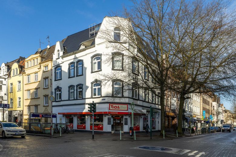 Wohnung im 1. Obergeschoss – Rüttenscheider Str. 204, Rüttenscheid – Foto 7