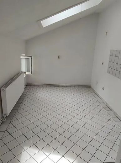 2 Zimmer Wohnung zentral in Fürstenwalde – Küche