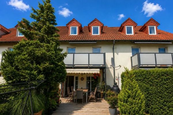 Live in or rent out – Affordable house in a quiet location in Cottbus-Sielow!