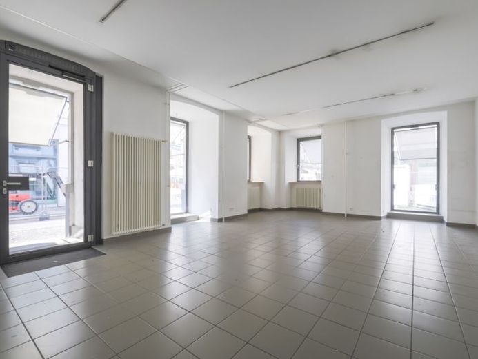 Exklusive Bürofläche in Bestlage - unmittelbar am Karlsruher Schloss! – फोटो 1