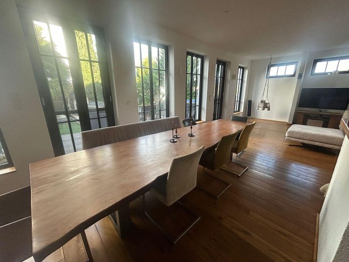 Droomhuis in Speyer – met aparte inwoning en veelzijdige gebruiksmogelijkheden – Foto 2