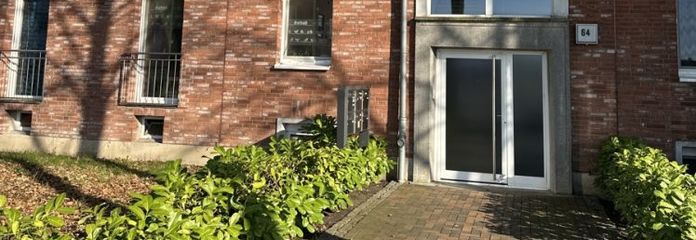 Investir plutôt que chercher : appartement en copropriété à acheter, déjà loué et stable !