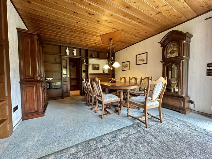 Wohnzimmer EG
