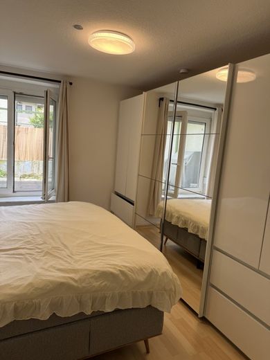 3 Zimmer Wohnung Ruhe-Oase mit Naherholungseffekt  nähe Max-Eyth-See – IMG_8256