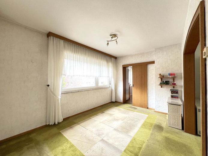 Schlafzimmer OG