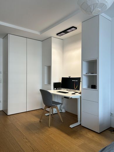 Arbeitsbereich
