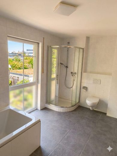 Badezimmer OG
