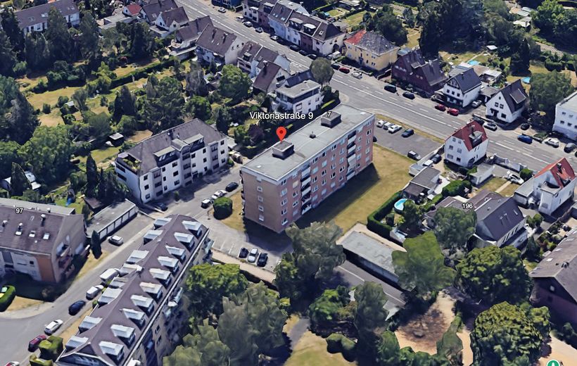 Provisionsfrei! 2-Zimmer-Wohnung mit Balkon und KFZ-Stellplatz – Foto 19