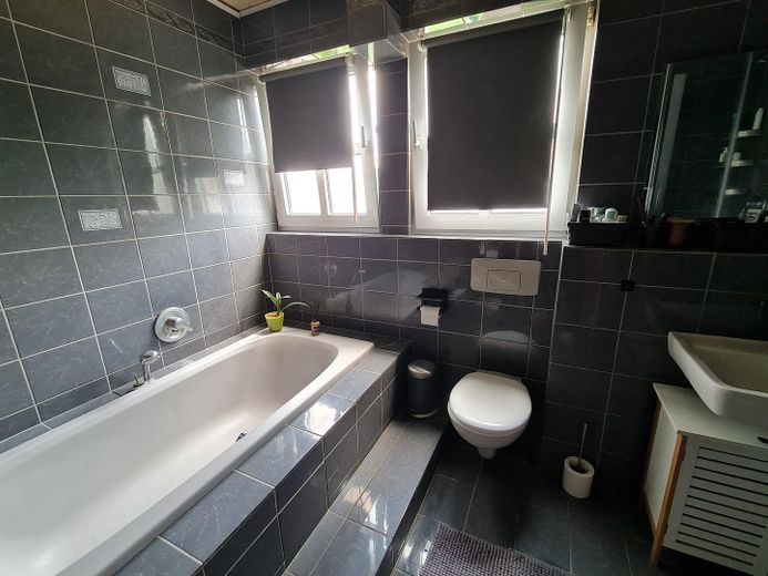 Badezimmer OG