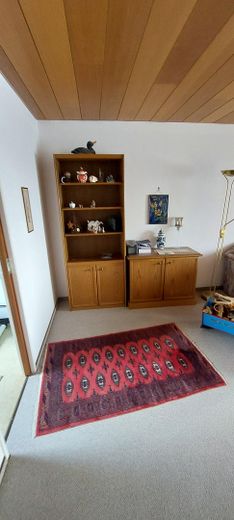 Wohnzimmer DG