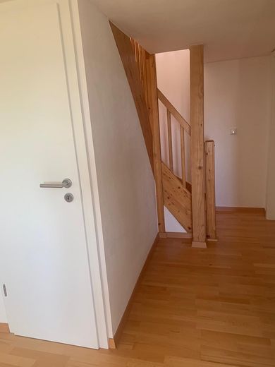 Vivere presso il castello: appartamento maisonette di 3 locali in immobile tutelato – Foto 9