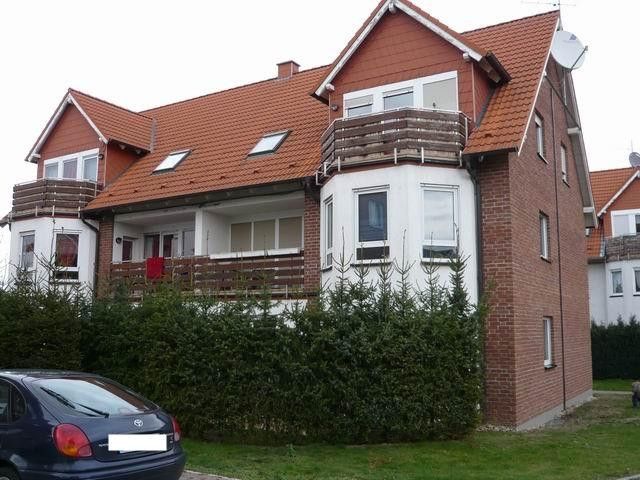 Attratitve 2-Zimmer-Wohnung in Welsleben/Bördeland – Foto 4