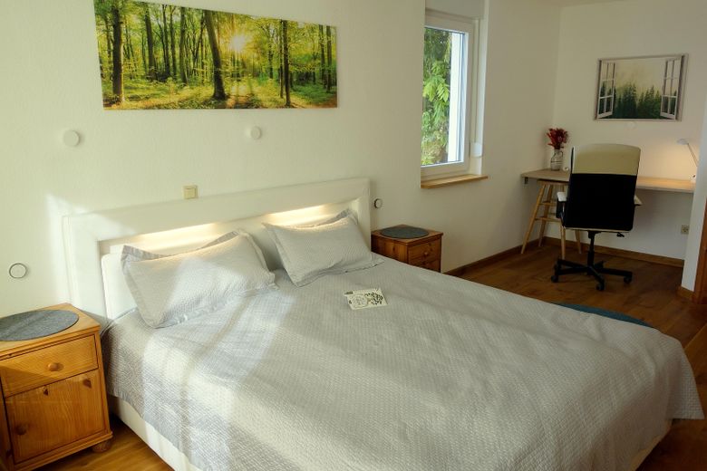 Wunderschöne Hofreite – Zimmer EG