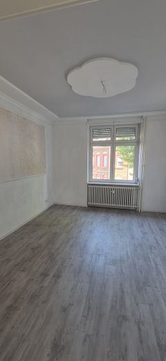 Sanierte Altbauwohnung I Top-Zustand I Außergewöhnlich –  Schlafzimmer 1 
