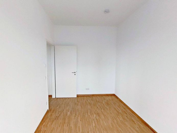 Obra nueva en PRIMERA OCUPACIÓN: Amplio piso de 4 habitaciones con COCINA INTEGRADA – Ansicht II: Schlafzimmer I