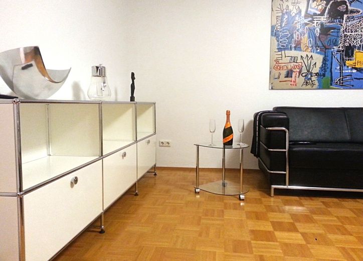 Wohnzimmer #4