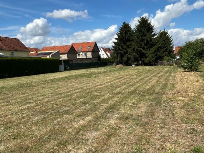 Il vostro terreno edificabile per realizzare il sogno di una casa di proprietà – Foto 1
