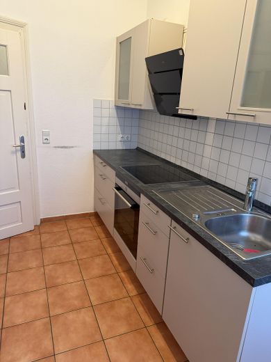 4 rooms, kitchen, bathroom – Photo 4