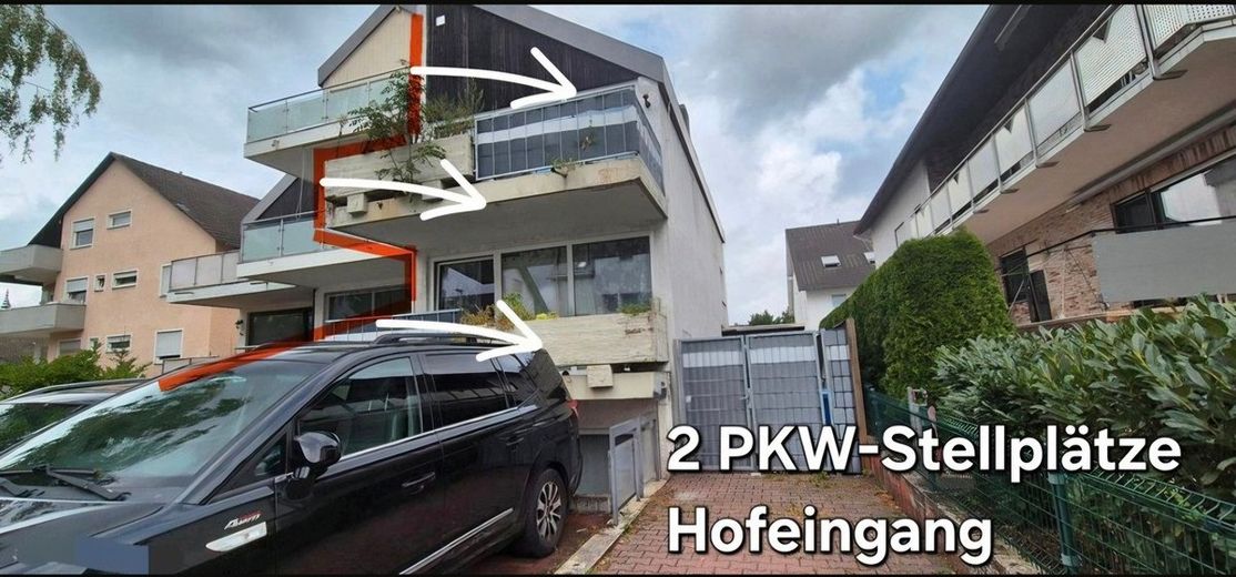 Reihenendhaus mit Sauna und Schwimmbad – Foto 1