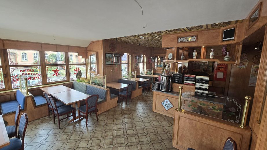 Sans commission 232 m² Travail & habitation : restaurant gastro ramen malatang snack – Photo 3