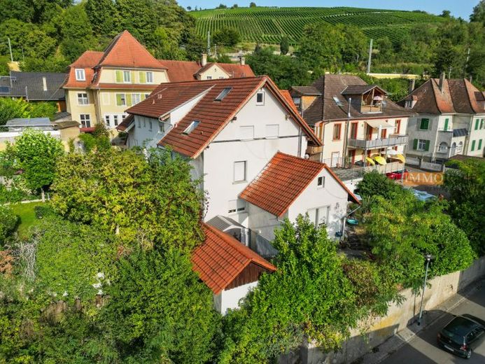 IMMORath.de - Schönes Reihenendhaus mit tollem Ausblick im Dreiländereck – Photo 1