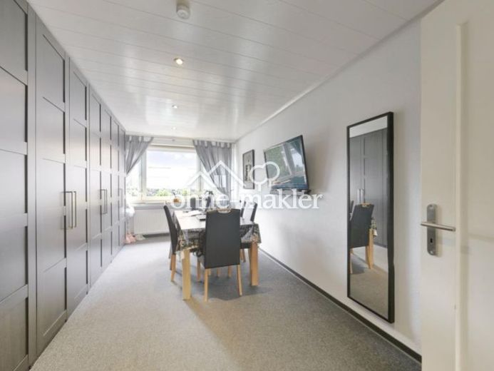Attraktive 2-Zimmer-Wohnung in Düsseldorf-Lierenfeld – Ideal für Singles oder Paare! – फोटो 1