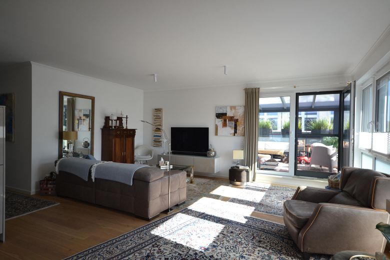 Einzigartiges Penthouse mit gehobener Ausstattung – फोटो 6
