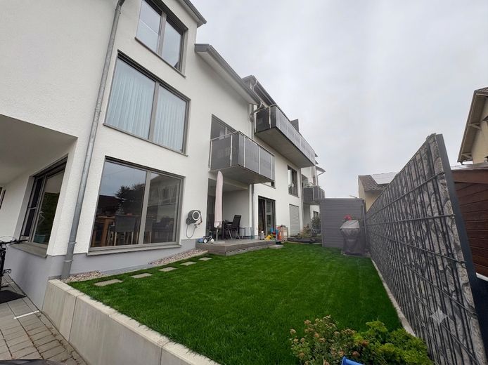 Apartamento de 3 habitaciones en planta baja con pocas barreras y jardín propio 2022 – Photo 7