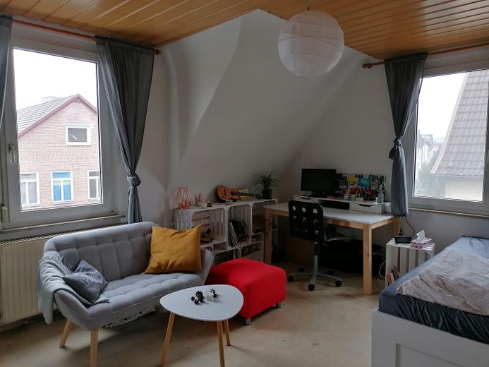Zimmer im 1. OG