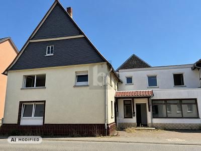 HANDWERKERPERLE MIT POTENZIAL ZUM KLEINEN PREIS – 1787611587_0494fc5.jpg