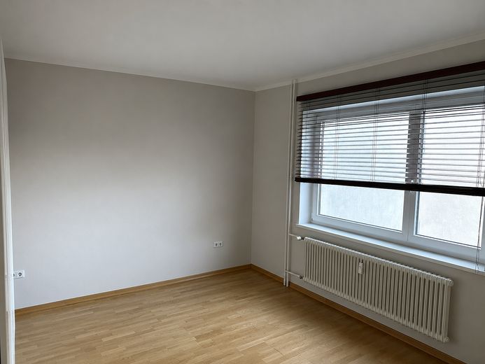 Provisionsfreie Eigentumswohnung am Kurfürstendamm – Schlafzimmer