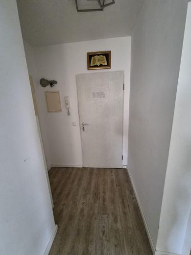 Eingangsbereich