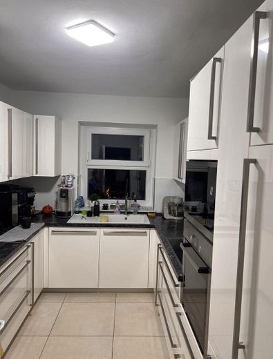 „Traumhafte 5-Zimmer-ETW mit 138 m², 2 Stellplätzen & Top-Ausstattung – Hanau-Tümpelgarten” – फोटो 4