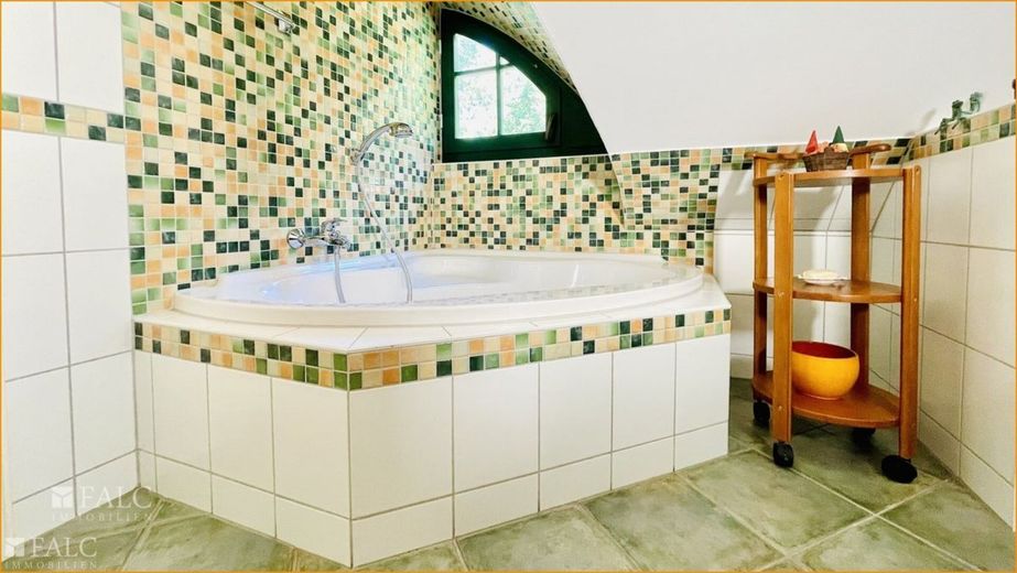 Badezimmer OG