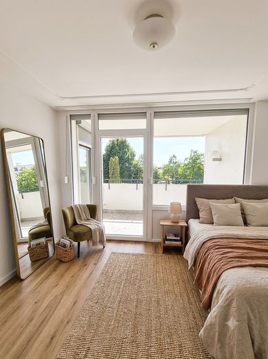 Schlafzimmer Inspiration