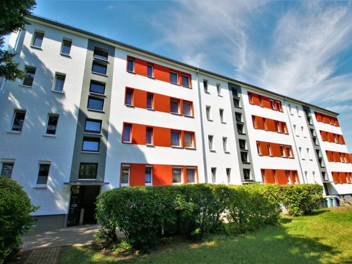 Attractive family apartment in a residential area!!! – Foto 1