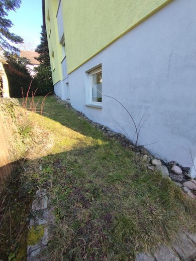 Privatverkauf (ohne Provision): 3-Zimmerwohnung mit eigenem Garten – Foto 21