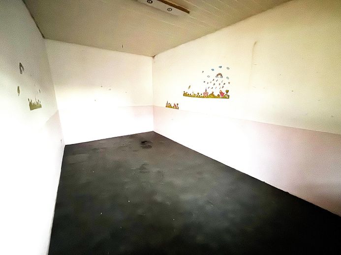 Kinderzimmer 2.OG