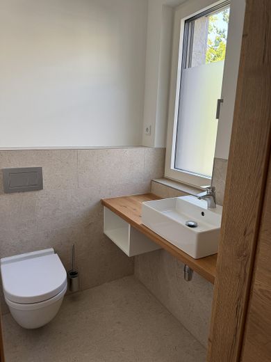 Gäste WC