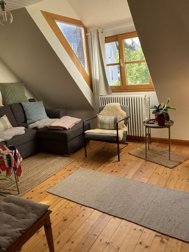 2. Schlafzimmer im 1. OG