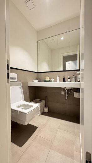 OFFICE / PRACTICE SPACE IN BERLIN’S PRIME LOCATION WITH CONCIERGE – Photo 12