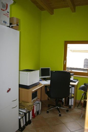 Büro