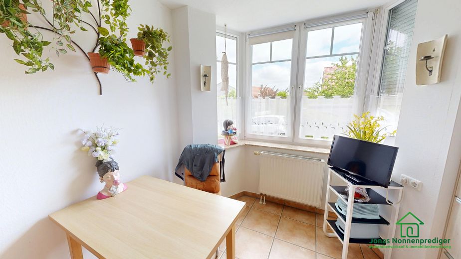 Doppelhaushälfte mit Garten - für den Käufer provisionsfrei – Foto 19