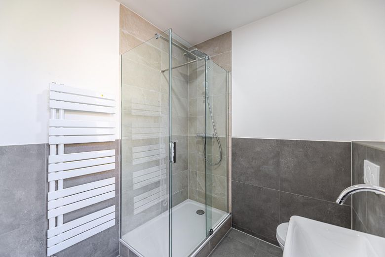 Appartamento ristrutturato di 3 locali con cucina componibile - primo utilizzo – Foto 17