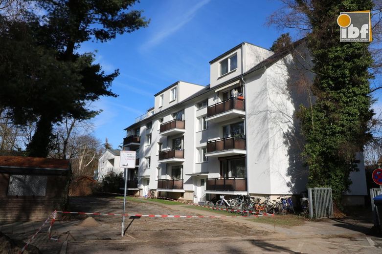 +++ IBF Immo +++ Vermietete ETW mit Erbpacht als Kapitalanlage in Düsseldorf - Benrath! – Bild 4