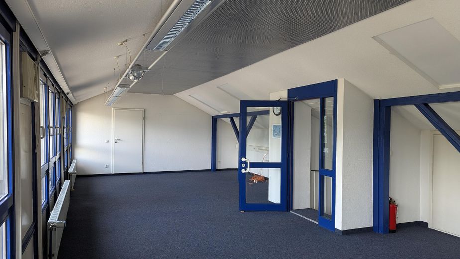 Bürofläche OG
