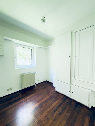 Absolute Rarität: Bungalow in Schildgen mit 6.612 m² Grundstück in direkter Waldrandlage – Kinderzimmeransicht 1