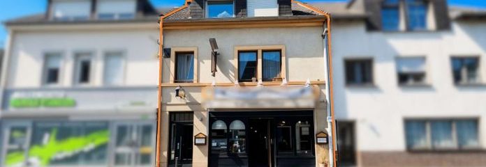 Plus qu’un bien immobilier : un lieu de vie et de travail chargé d’histoire