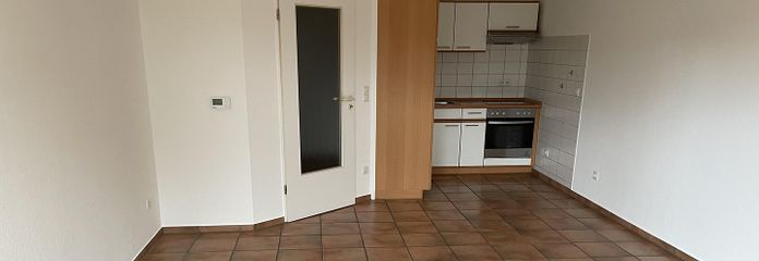 Wohnraum 